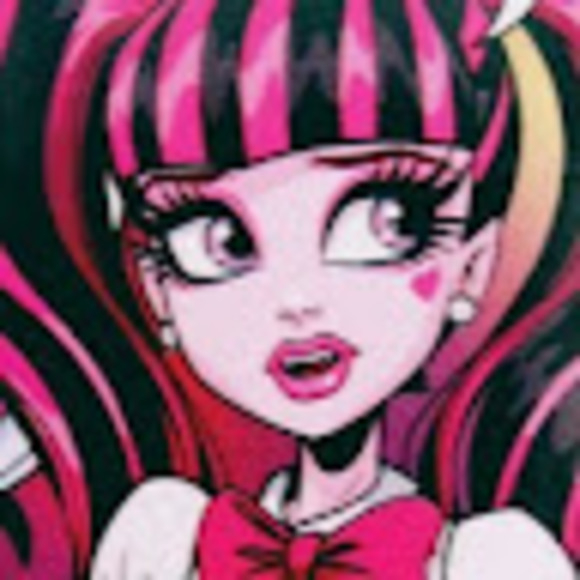 Meet your Posher, Frédérike - Picture 1 of 1